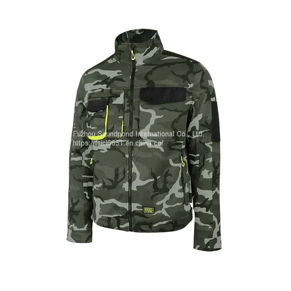 Men's Workwear photo-3