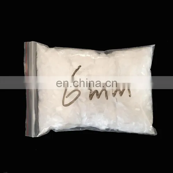JUNCHI/JC/Hot Sale in Mexico Polypropylene Fiber for Concrete photo-4