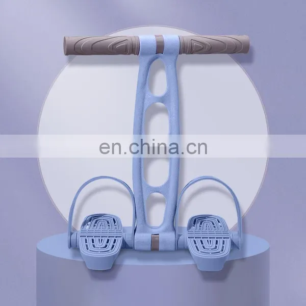 Adolescent Bodybuilding Sit-ups Exercise Abdominal Slimming Exerciser photo-2