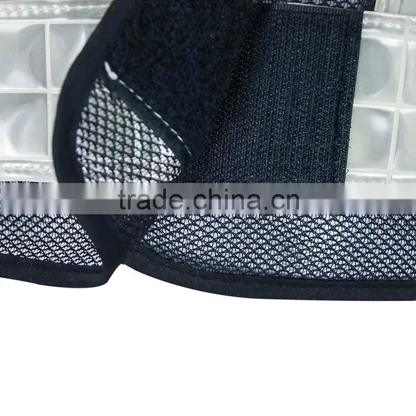 Cheap High Visible Road Safety Reflective Vest RF007L photo-4
