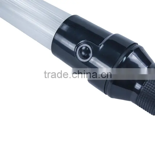 ISO 9001 Factory Multi-function LED Traffic Baton photo-3