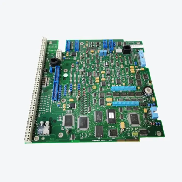 ABB SDCS-POW-4 DCS Control Card Factory New & In Stock photo-2