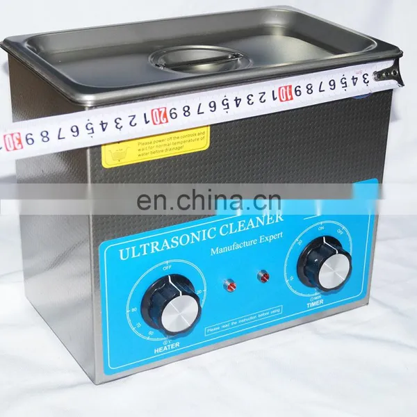 Lingke Hot Sales Factory Good Quality Industrial Ultrasonic Cleaning Machine photo-5