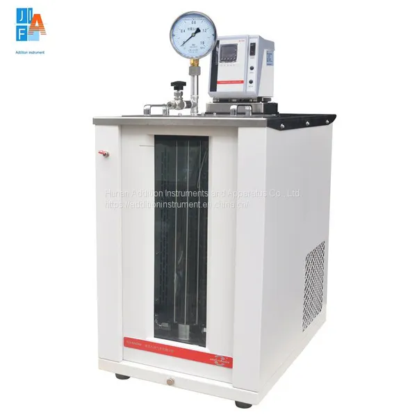 ASTM D1657 Density or Relative Density of Light Hydrocarbons Tester Densitometer Densimeter Densimeter Density Gauge