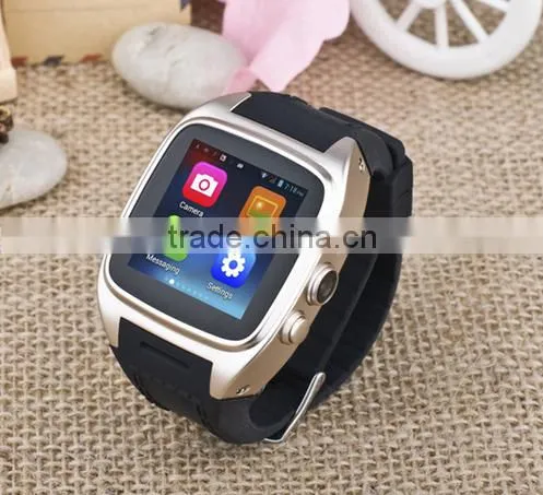 X01 Smart Watch Phone M7 photo-2