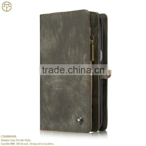 2016 Trending Products Cell Phones Smartphones Covers for Iphone 6/6s for Apple Iphone6+ Wallet Leather China Supplier photo-4