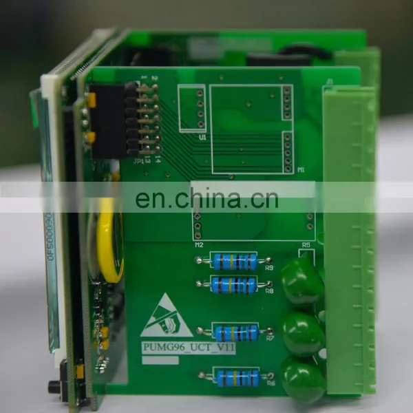 SOE Record 3 Phase Digital Modbus Network Analyzer Meter Power Analyser Data Logger photo-5