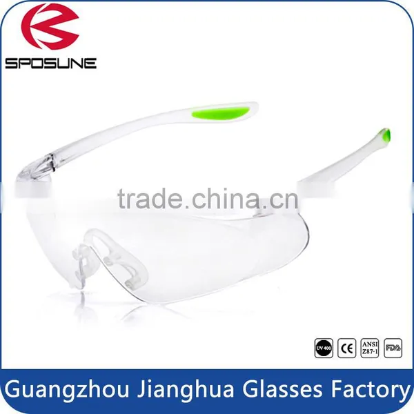 Summer Products Made in China Safety Goggle Safety Onion Goggles With Price photo-2