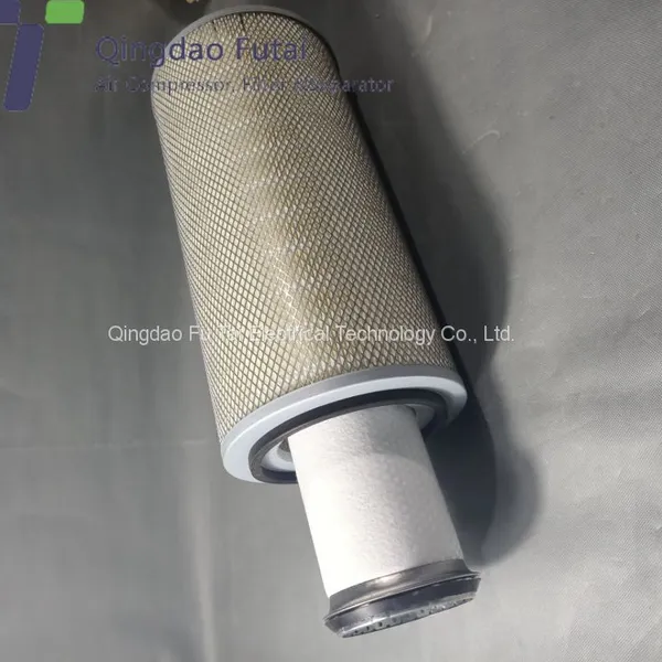 Sullair Air Filter 88260002-337/338 Air Compressor Parts photo-2