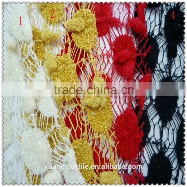 Knit Cloth Fabric photo-6