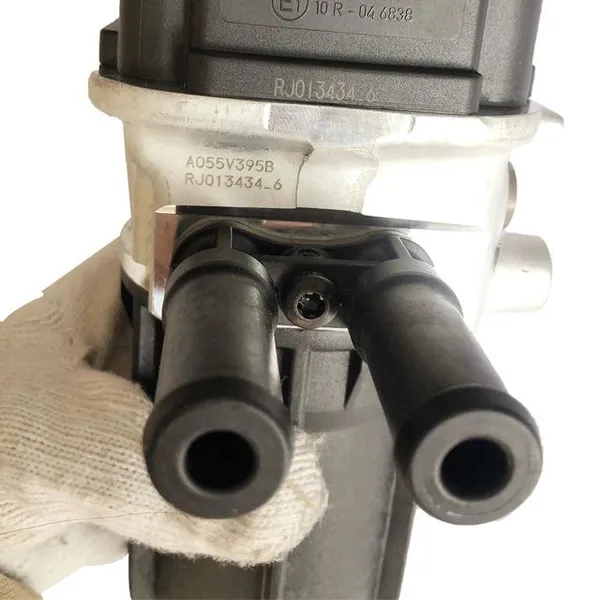 Haoxiang (Out Of Stock) New Material 2.2 SCR DCU Adblue Urea Doser Pump 4395016 A055V395 For Cummins Euro 6 photo-4