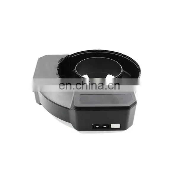 Customzied Rapid Prototype Mould Manufacturer Plastics Parts Injection Molding Small Molded Parts photo-5