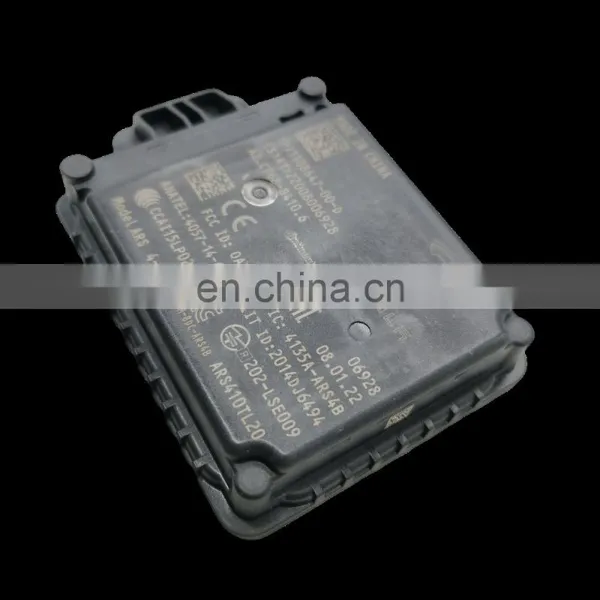 BAINEL Radar Sensor Module For TESLA Model 3 2019-2021 1108647-00-D 1108647-00-H photo-3