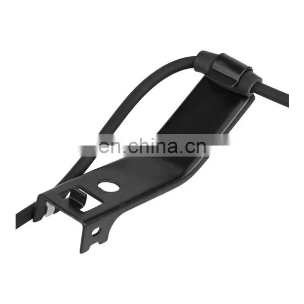 Car Front Right Wheel Speed Sensor for Hilux 89542-0K020 photo-4