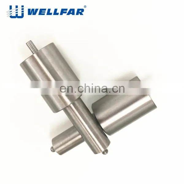 Wellfar Different Sizes Injector Nozzle Dlla134s1199 Dlla134s1201 Dlla148s1204 Dlla149s1207 Dlla137s1208 Dlla149s1209 Dlla155s12