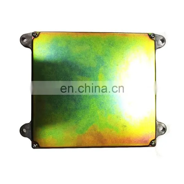 EX200LC-2 Controller 9131577 EX200-3 Controller EX200LC-3 Excavator UNIT STAND Control Panel photo-2