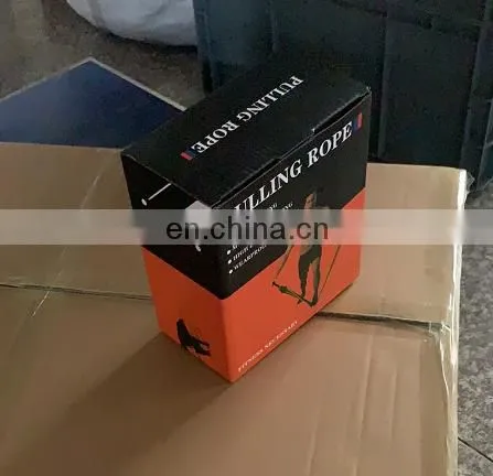 Gym Equipment Resistance Band Fitness Bands photo-3