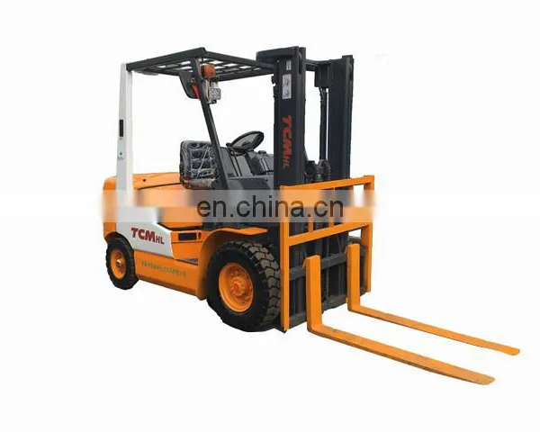 High Quality Used TCM 3ton Forklifts , Original TCM Forklift FD30 , TCM 2.5ton 3ton 5ton 10ton 20ton 30ton photo-3