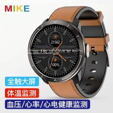 M18plus Смарт-браслет с круговым сенсором