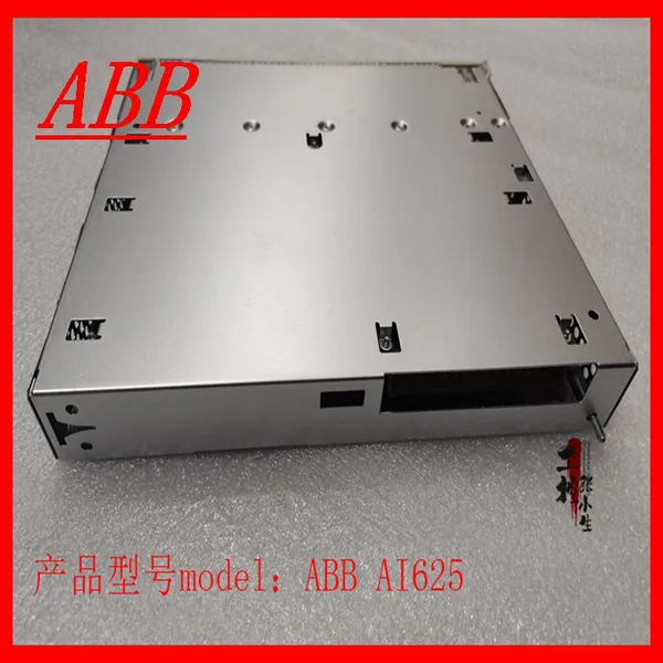 ABB AI625 Decentralized Controller photo-5