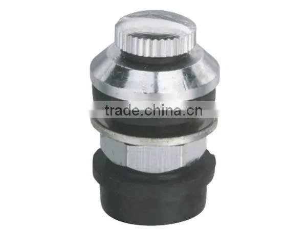 Flush Mount Tire Valves Invisible Tire Valve
