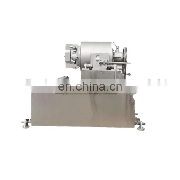 Cookies Press Biscuit Production Peanut Brittle Making Line photo-2