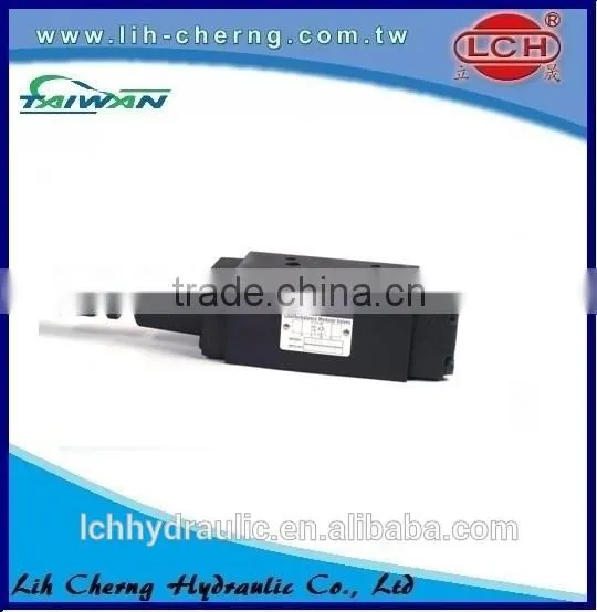 Yuken Hydraulic photo-2