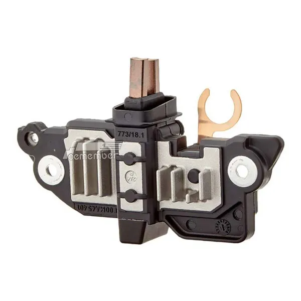 OE Member F00MA45253 0124555096 0124555044 0124555089 Alternator Voltage Regulator for Volvo photo-3