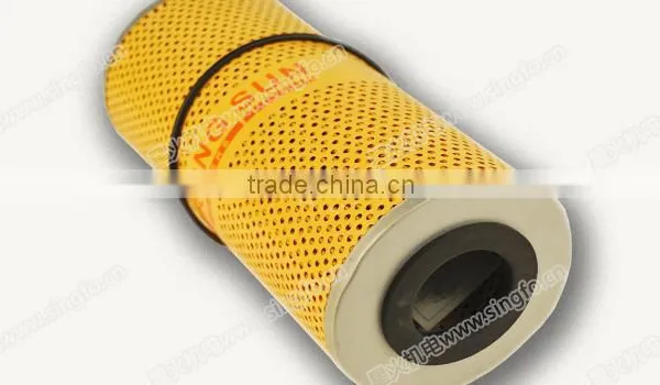 Diesel Oil Filter IF-0718 for SINGFO Generator for Sale photo-3