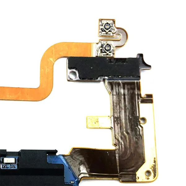 Usb Charge Ports For LG G7 (USA Version) Charging Port Flex Cable Cell Phone Spare Parts photo-5