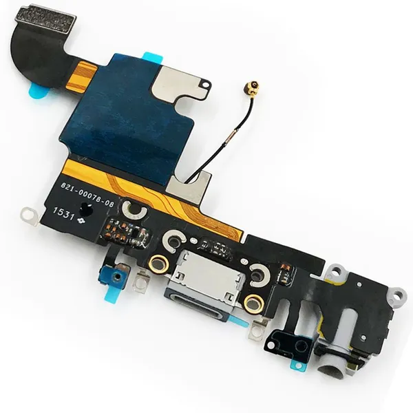 ORG Small Front Camera For IPhone 6S Proximity Sensor Face Front Camera Flex Cable Part Replacement photo-5