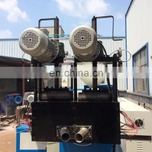 Supplier Direct Sale Cheap Conveyor Belt Machinery Accessories for Plastic Granulator photo-5