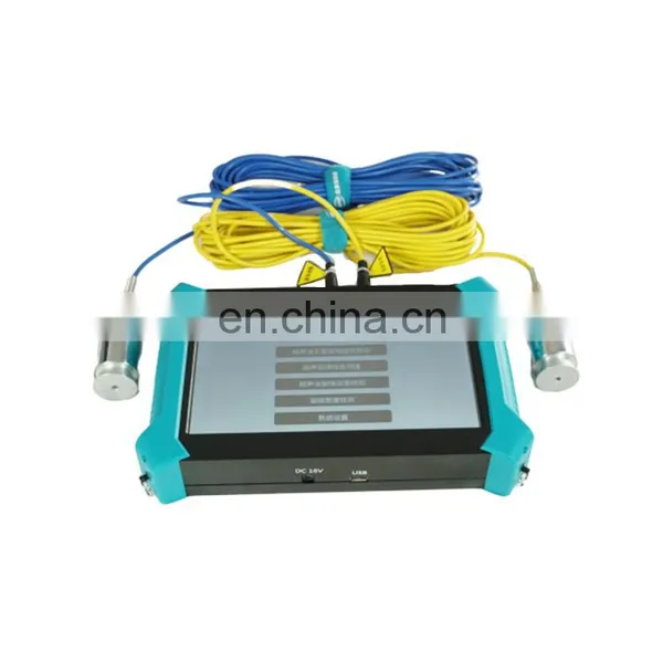 Ultrasonic Test for Concrete Sonic Test for Piles photo-2