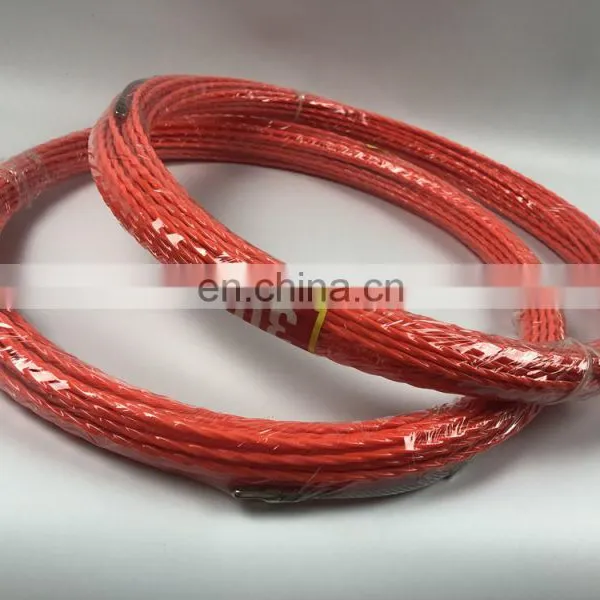 3MM ~ 6MM 5M ~ 60M Polyester Nylon Fiber Cable Puller photo-5