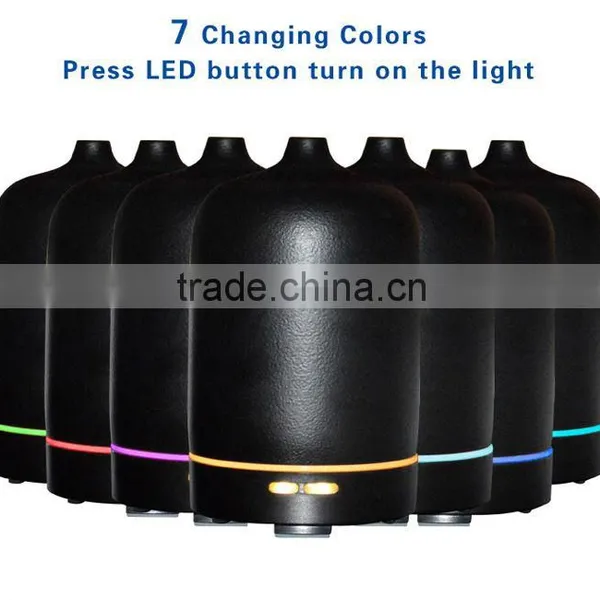 Nebulizing Diffuser Spa Aromatherapy Diffuser Best Indoor Humidifier photo-2