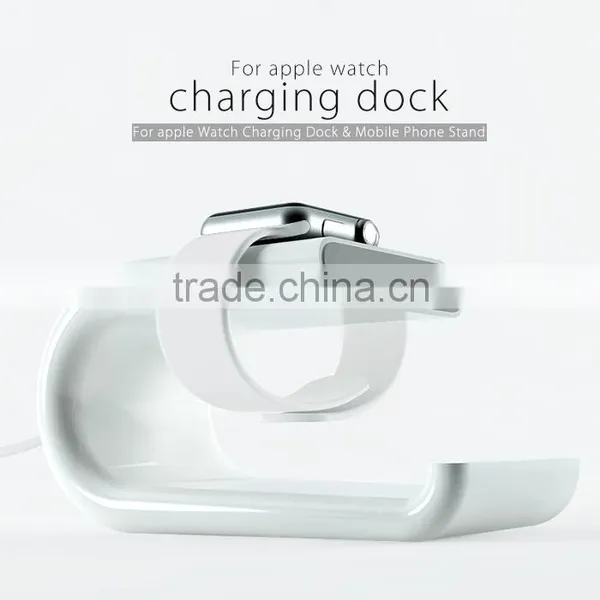 Universal Stand for Ipad for Iphone for Apple Watch Stand photo-5