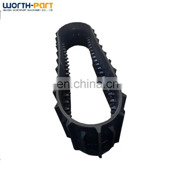 Rubber Track for ATV/SUV/UTV