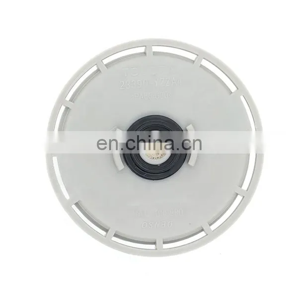 Global Certificated Customized Designs Supplier Alluminium Filter Fuel 23390-YZZA4 23390 YZZA4 23390YZZA4 For Toyota photo-4