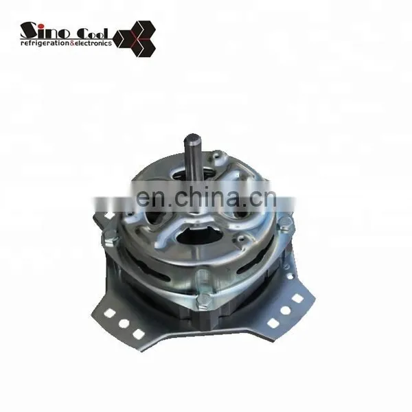 Motor de lavado y motor de centrifugado de alta calidad para lavadoras photo-3