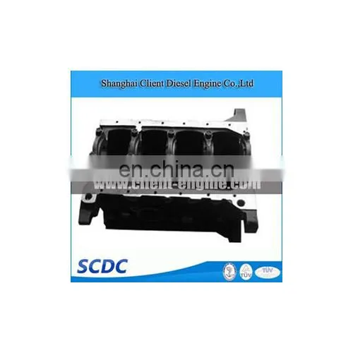 In Stock MTU Engine Part Cylinder Block photo-2