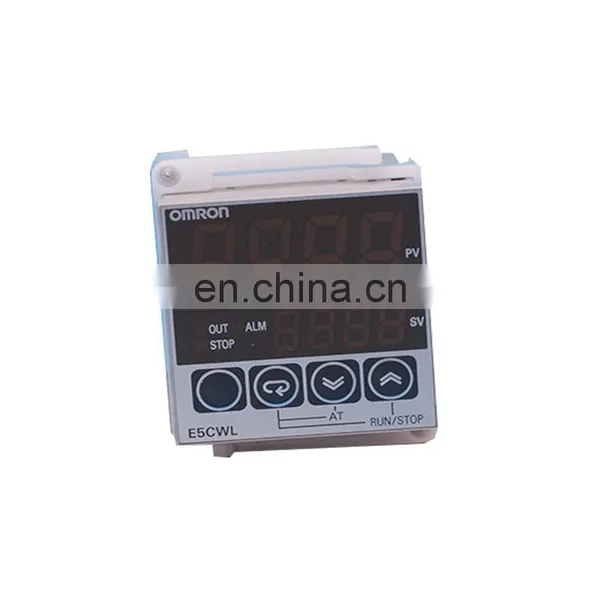 Genuine Omron Temperature Controller Omron E5cc Temperature Controller E5DC-CX2DBM-800 E5DCCX2DBM800 photo-3