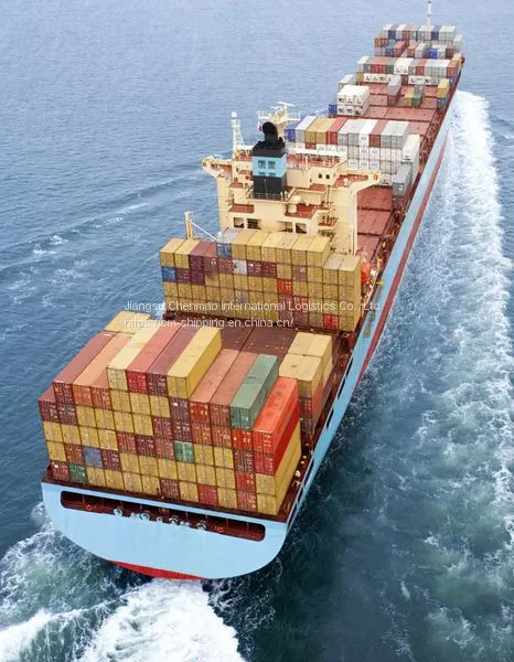 China Sea Shipping Agent Shipping Cost From China to USA HONOLULU ABERDEEN,US ATHENS photo-3