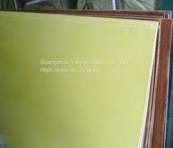 High Quality Insulating 3240 Laminate Plates Epoxy Fiberglass Board photo-5