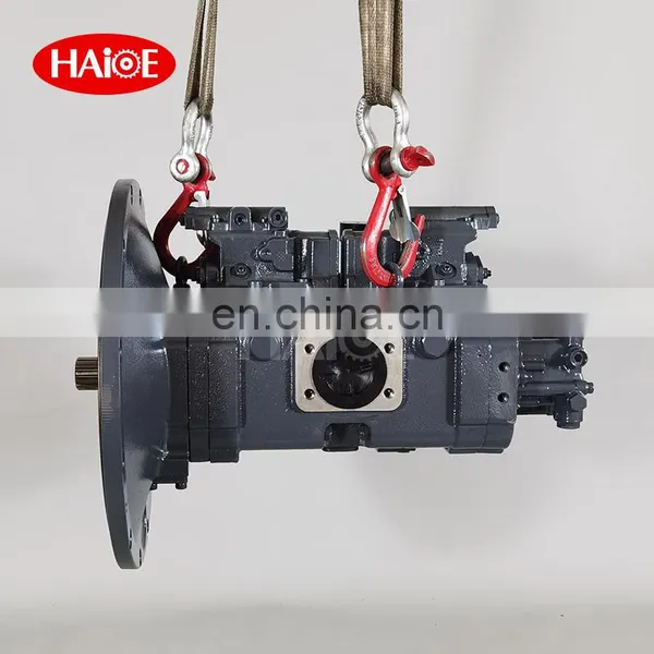 Hot Selling Quality Excavator Hydraulic Parts K1000698E DX220A Hydraulic Main Pump For Doosan photo-3