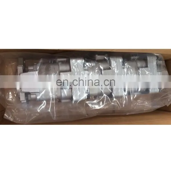 705-55-34190 WA380-DZ-3 Loader Pump WA380-3 Hydraulic Pump