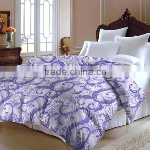 Solid and Printed Comforters photo-5