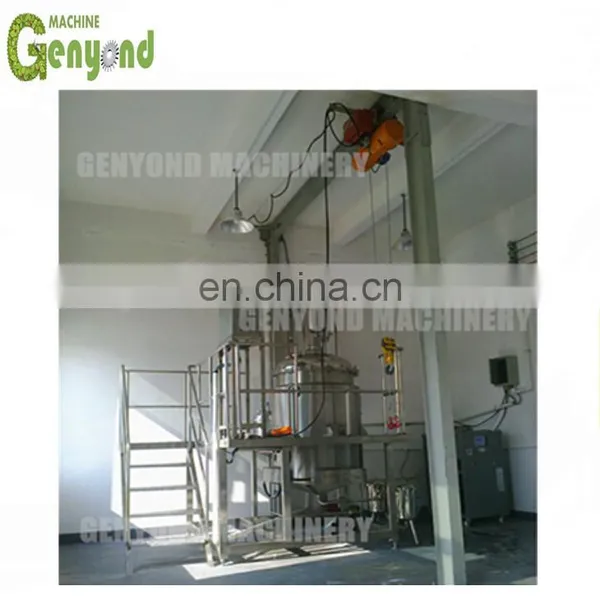 Lavender Essential oi Distillation Machine photo-4