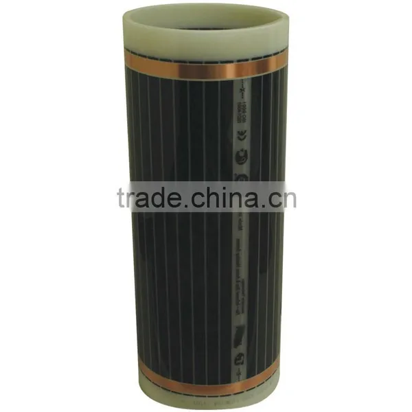TL#021 [TAEIL] Heater Foil , Thin Heating Film , Carbonic Heat
