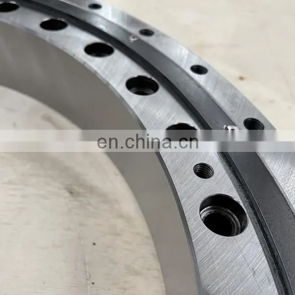 010.60.2800 Crane Slewing Ring Bearings Manufacturer of Slewing Rings photo-4