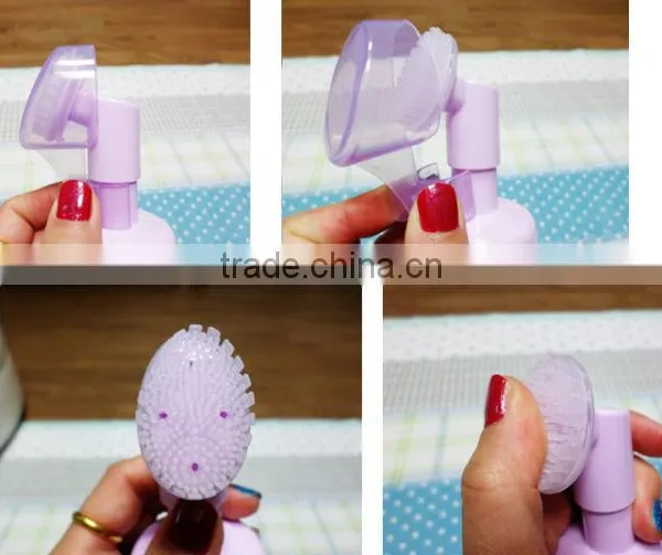 Wholesale New Plastic Spray Pet Pump Spray Bottle photo-4